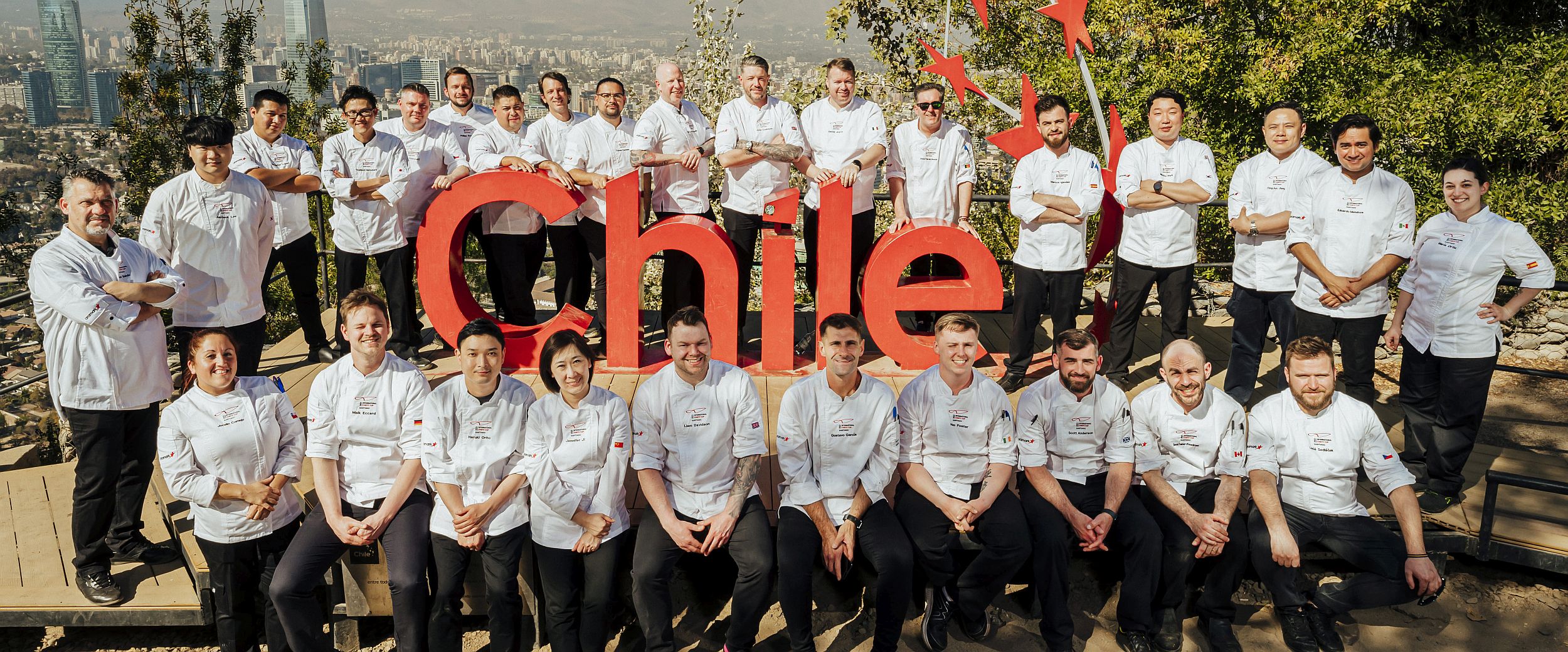 chefs
